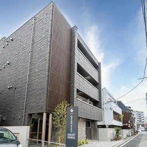3* Aparthotel Grand Base Hakata Premium