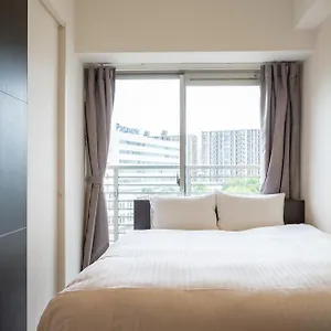 3* Aparthotel Hakata 8