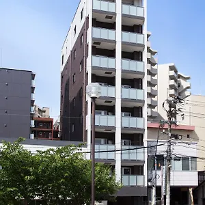 パークビュー博多駅南 アパートホテル